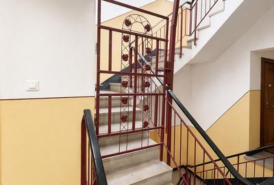 Apartament de 2 camere cu vedere panoramica  | Zona Balada - 15