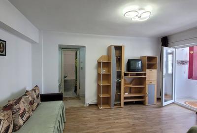 Inel I -EDEN- 3 camere  mobilat si utilat, cu centrala pe gaz - 4