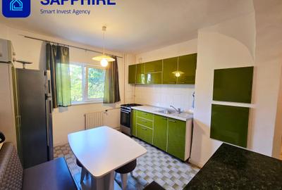 Apartament 3 camere Ion Mihalache, 2 băi, boiler, bloc reabilitat - 11