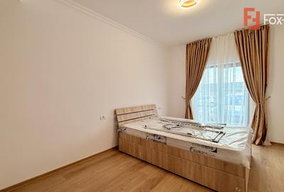 Prima inchiriere, apartament cu 3 camere - zona Mosnita Noua - 6