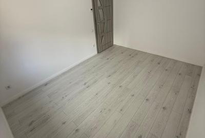 Intabulat! Ap 3 cam decomandat, 2 bai, balcon mare, incalzire pardoseala, SMART - 8