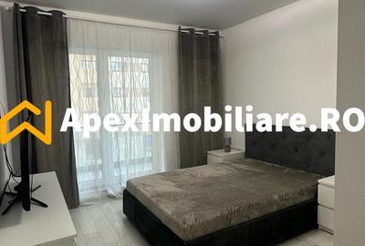 Apartament 2 camere de inchiriat Berceni București | ApexImobiliare.ro - 1