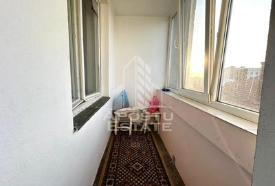 Apartament cu 2 camere de vanzare, lift, zona Centrala, Timisoara - 7