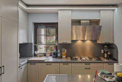 Vanzare vila cu 5 camere in Pipera - Strada Campul Pipera - 7