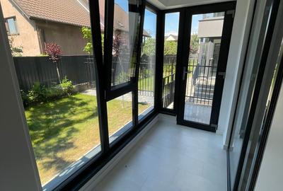 Finalizat/Intabulat - Sun Residence-Ap 4 camere-96 Mp - Grădină 43 Mp - 19