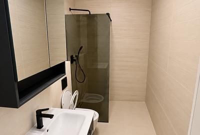 Apartament  2 camere tip studio – VIVAT Residence, Târgu Mureș - 6