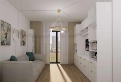 Pallady,Metrou Nicolae Teclu,Bloc 2025,Etajul 1/10,CENTRALA PROPRIE,Terasa. - 1