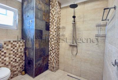 Vilă P+1+M cu lift, 262 mp utili, 2 terase panoramice, teren 348 mp - 28