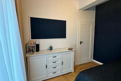 Apartament 4 camere, 105 mp + 50 mp terasa Floresti - 5