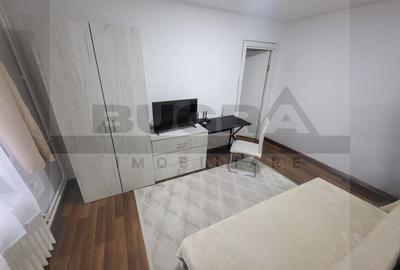 Apartament 2 camere, 28mp, zona Piata Hermes - 2