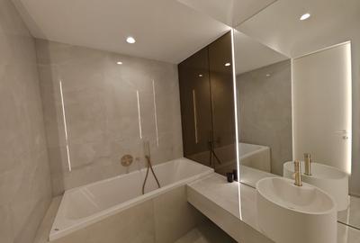 NEW PRIMA INCHIRIERE Apartament 2 camere Aviatiei Pipera LOC DE PARCARE - 11