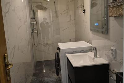 AP. 2 CAMERE- PIATA UNIRII, PET-FRIENDLY, METROU 5 MINUTE, MODERN - 9