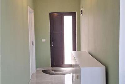 Intabulata!Casa Valea Lupului,4 camere,2 BAI,Canalizare,Teren 480 mp, 0% Comisio - 11