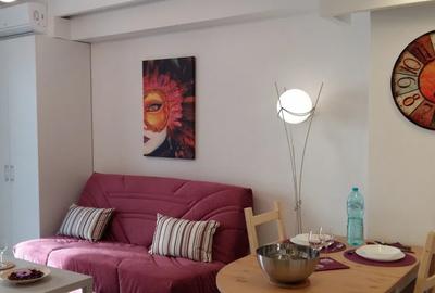 Apartament 2 camere, semidecomandat, 43 mp, centrala, ac, metrou, Politehnica - 3