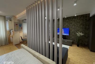 STUDIO PANTELIMON- CENTRALA PROPRIE, MOBILAT/UTILAT MODERN - 4