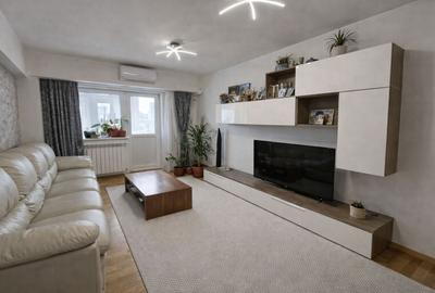 Apartament 3 camere  decomandat – Rond Piata Alba Iulia - 2