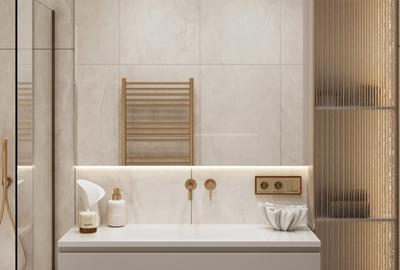 Apartament 2 camere Piața Alba Iulia | 52 mp + terasă | Bloc boutique - 9