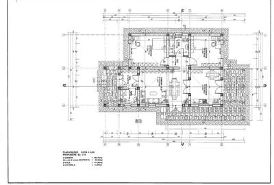 MAGNOLIA VILLAGE! Casă nouă cu vedere la munte, prima inchiriere! Negociabil - 19