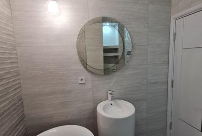 OPORTUNITATE !!! Apart 3 camere TUDOR - RIVER mobilat /NEmobilat bloc nou - 10