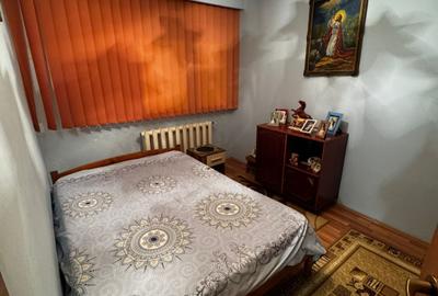 Apartament 2 camere decomandate, 53 mp, zona străzii Arinilor - 5