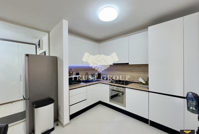 Apartament Herastrau | 86mp | Loc de parcare - 12