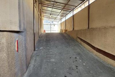 Militari spatiu subsol 272 mp - 7