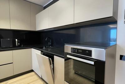 Apartament 3 camere de vânzare | 135 mp utili | Vedere Lacul Floreasca | 2 locur - 7