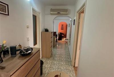 3 camere, Mobilat si Utilat, decomandat, 2 bai, Obor - Dinamo - 8
