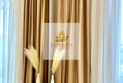 Apartament modern cu 2 camere de vânzare | / Zona Vivo / Floresti - 15