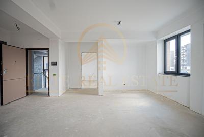 KM 5 - Apartament decomandat 3 camere cu balcon – Alpha Residence. - 6