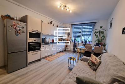 Apartament 3 camere - etaj 2- 54mp- Selimbar zona Profi - 3