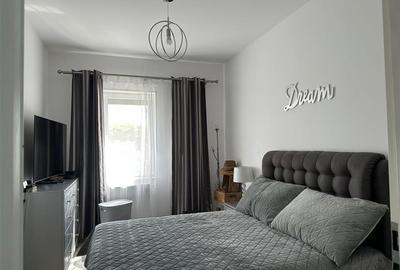Apartament modern la Dealuri Oradea - 7