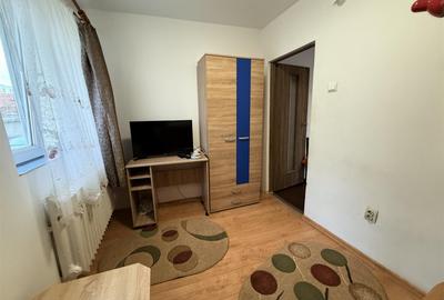 Vanzare  apartament 2 camere  Gheorgheni - 7