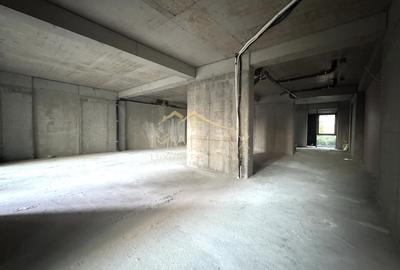Spatiu comercial *180mp* // Aviatei - Pipera - 4