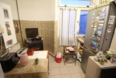 3camere Siderurgistilor, zona Doja, etaj 3, mobilat si utilat - 4