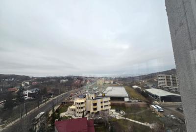 Apartament 4 camere Bucium, la bulevard,intabulat,parcare subterana,et.7:157159 - 10