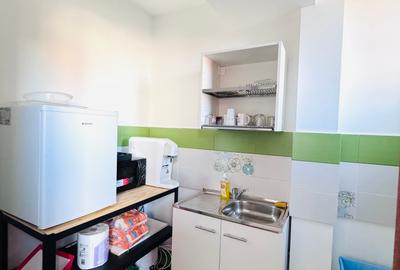 Floreasca / Spațiu de birou 130 Mp /Building 2010/ Parcare subterana contra cost - 5