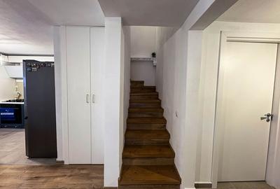 Apartament de 84mp cu 3 Camere, 2 Bai, 2 Birouri + Terasa 12mp - 4