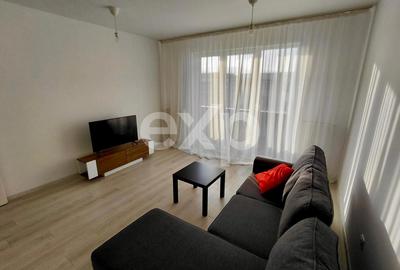 Garsoniera Tractorul - Coresi- 45 mp- 380 Euro Pet Frendly Loc parcare - 1