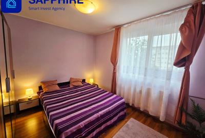 Apartament 2 camere metrou Drumul Taberei, mobilat și utilat - 4