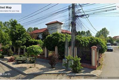 Balotesti Primarie 640mp - 1