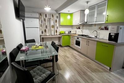 Apartament 2 camere–Gata de închiriere, totul nou! Strada Voronet, zona Decebal - 6