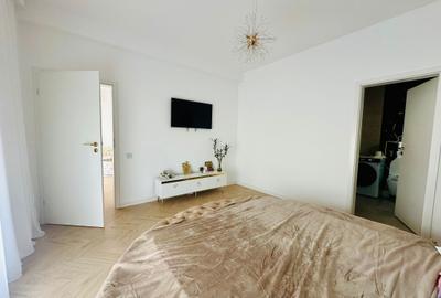 Casă de vânzare nouă individuală parter | Berceni Ilfov | 4 Camere | 310 mp - 9