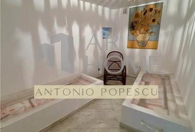 Casa 11 camere D+P,cu o arhitectura deosebita, ultracentral, Ploiesti. - 19