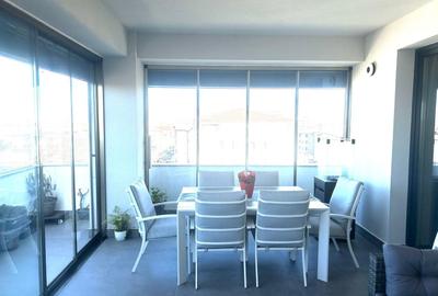 Penthouse exclusivist | Terasă 31 mp | 2 dormitoare | 2 băi | 2 parcări - 5