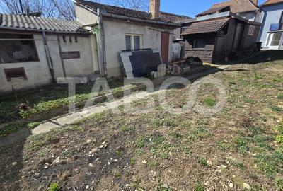 Casa individuala de vanzare 3 camere 2 bai garaj Piata Cluj - 11
