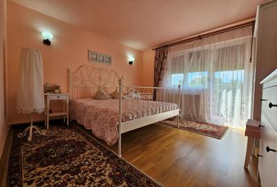 Locatie premium cu 2 constructii || Acces direct din DN71 – Dealu Mare, Dambovit - 8