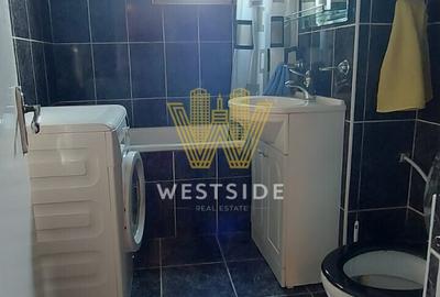 Apartament cu 3 camere, de inchiriat, Complexul studentesc - 7