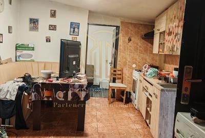 Casa singur curte Dimitrie Cantemir - 7