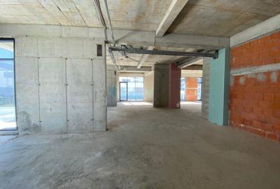 SPATIU COMERCIAL I CONSTRUCTIE NOUA  I ZONA PIPERA - 3